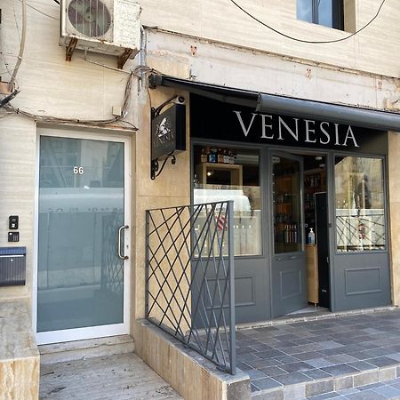 Sliema 2-Bedroom Central Apartments And Penthouse With Jacuzzi Екстериор снимка