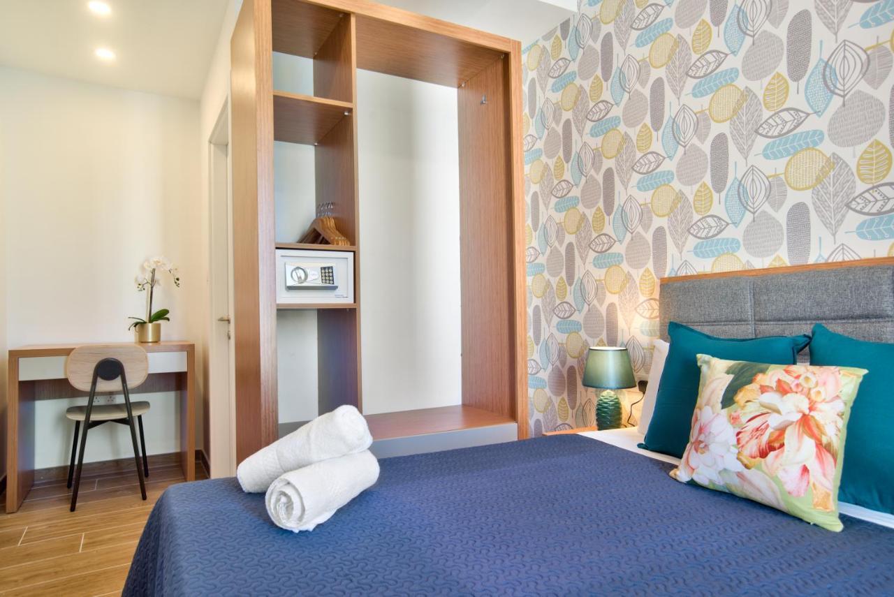 Sliema 2-Bedroom Central Apartments And Penthouse With Jacuzzi Екстериор снимка